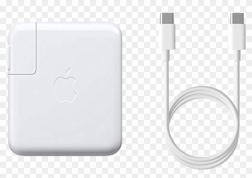 Adapters And Cables - Usb Cable Clipart #4754546