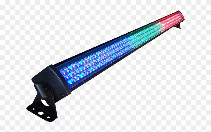 Light Bar Png - Led Bar Lights Party Clipart