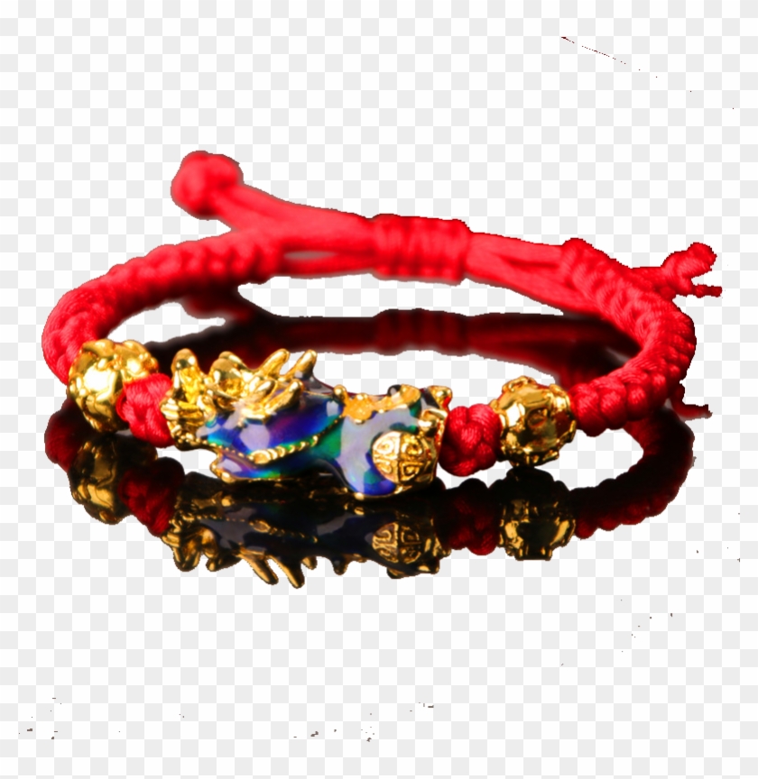 Get Yours Before It's All Gone - 貔貅 手鍊 Clipart