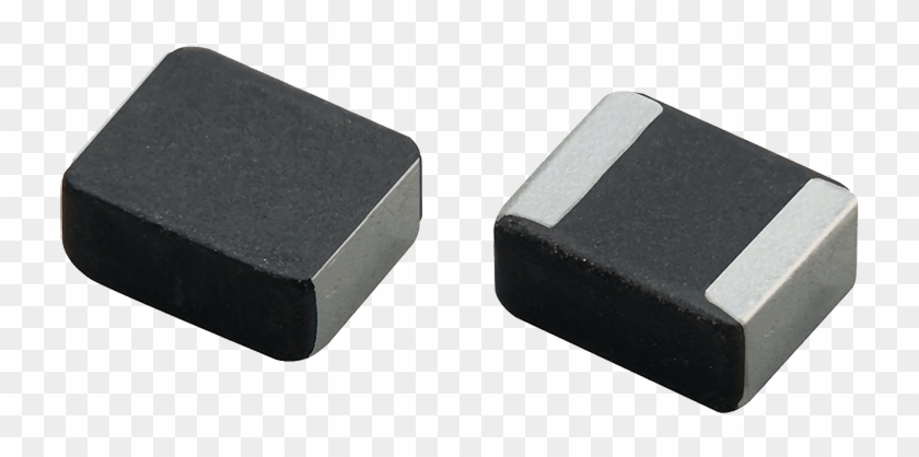 Inpaq Power Inductor Metal Molding Wip Series - V320sm7 Clipart #4754723