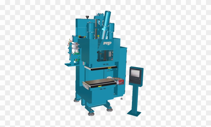 S01 - Machine Tool Clipart