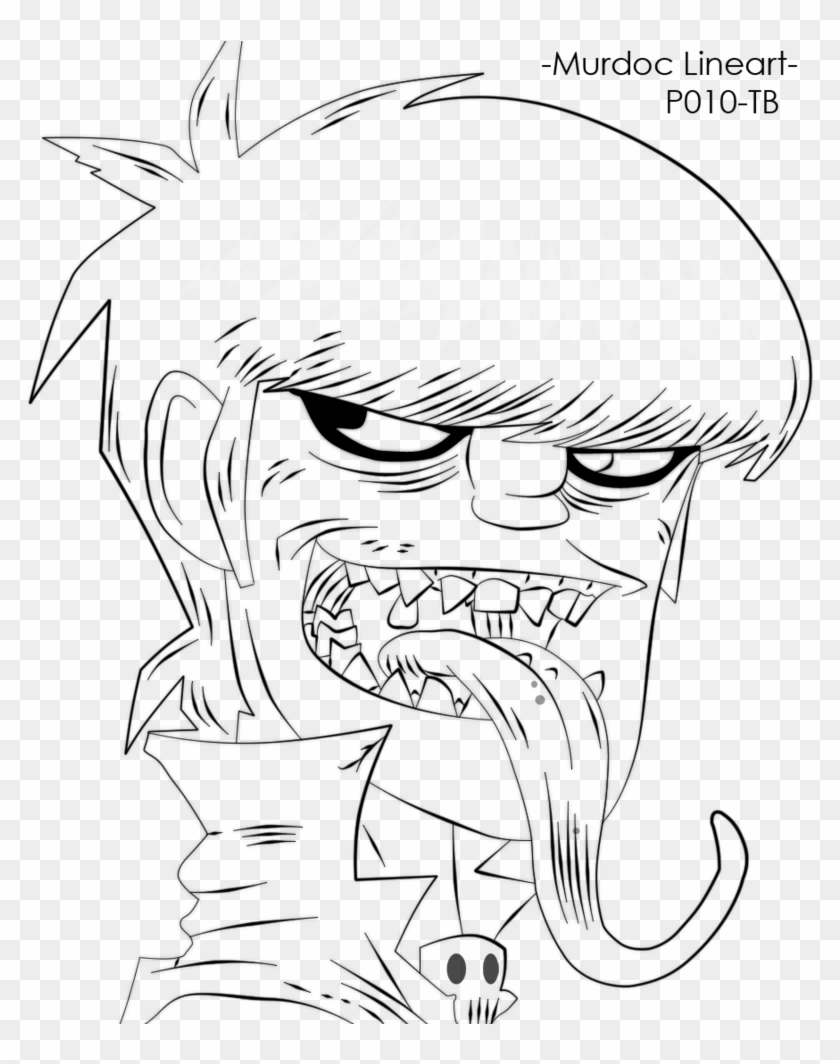 Gambar D Pages - Cartoon Clipart