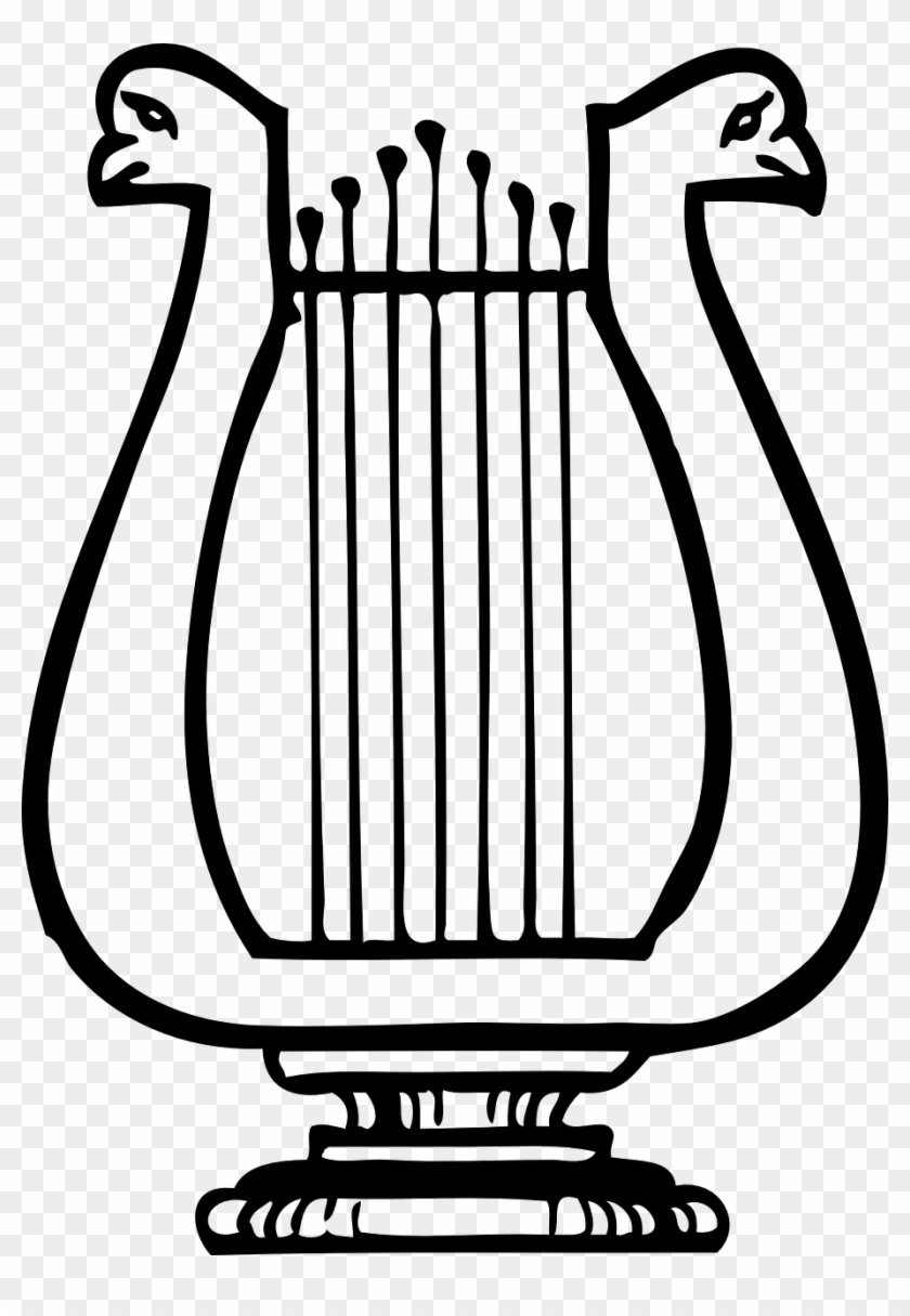 Musical Instruments Png Clipart #4754852