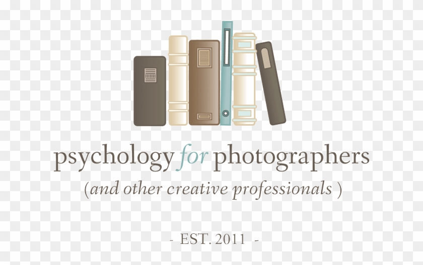 Psychology For Photographers And Other Creative Professionals - Paper Clipart #4754909