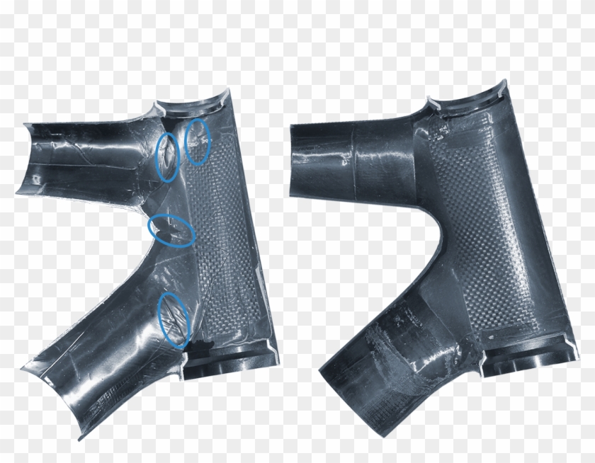 High Compaction Molding - Rifle Clipart