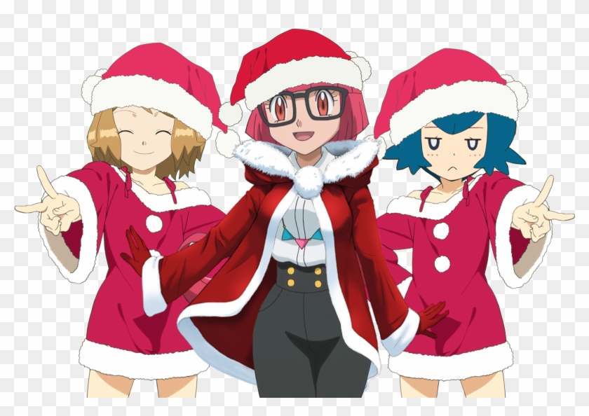 2mib, 2100x1362, Merry Christmas - Yui Clipart