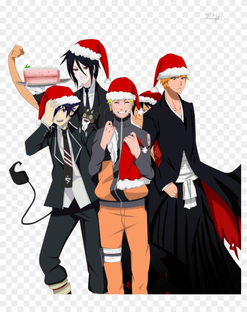 Is This Your First Heart - Naruto And Rin Okumura Clipart