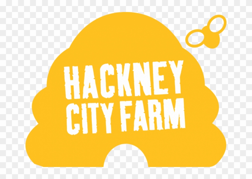 Hackney City Farm Clipart #4755143
