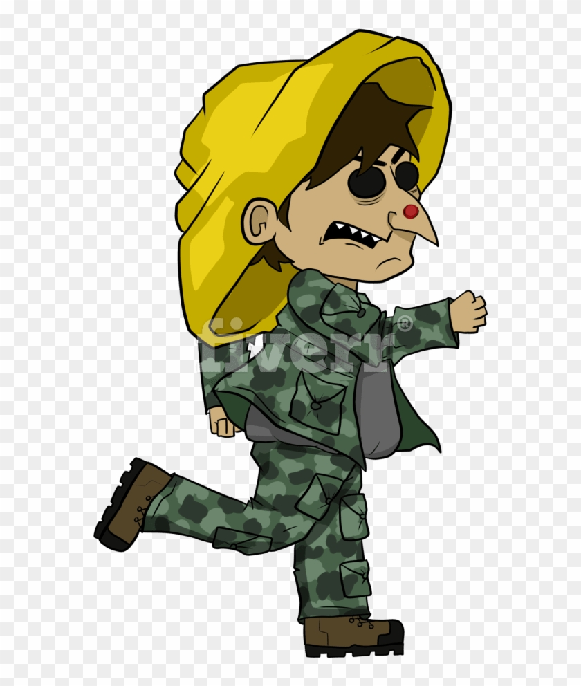 Cartoon Clipart #4755217