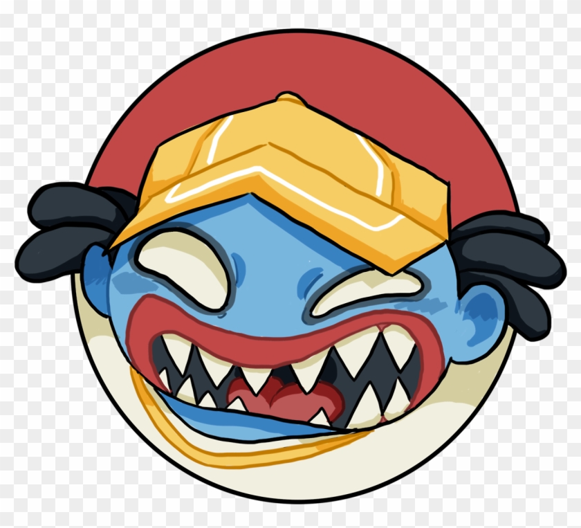 “ Made Some Gorillaz Icons While Bored - โลโก้ เมา ไม่ ขับ Clipart #4755244