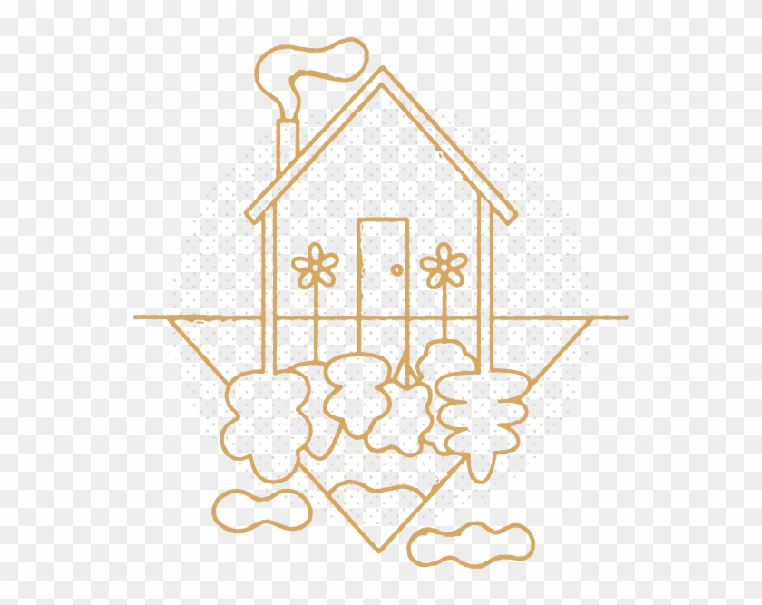 From Our Hives To Your Home - True Honey Co Clipart