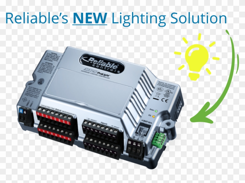 Lighting-2019 - Electronics Clipart #4755314