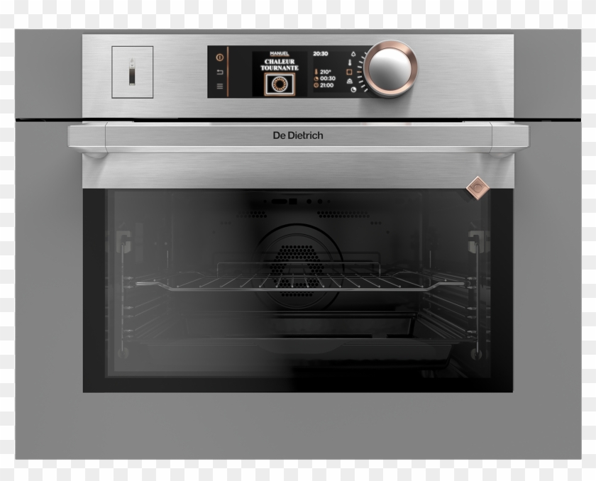 Combi Steam Oven Clipart