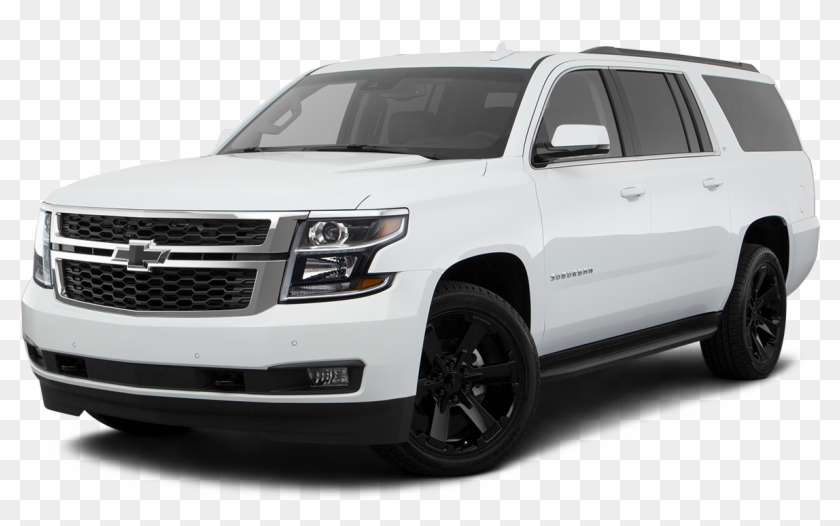 2018 Chevrolet Suburban - Chevy Suburban 2018 Price Clipart