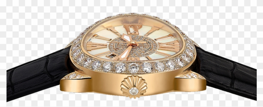 Piccadilly 45 Side-shot I - Strap Clipart #4755706