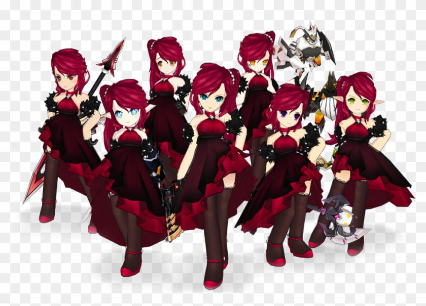 Celebrate A Luxurious Holiday With This Posh Costume - Cartoon Clipart