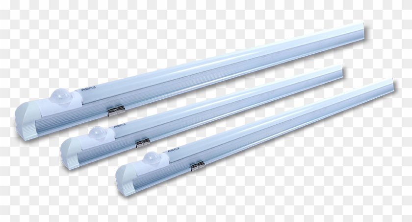 Sensor Tube Light - Roof Rack Clipart