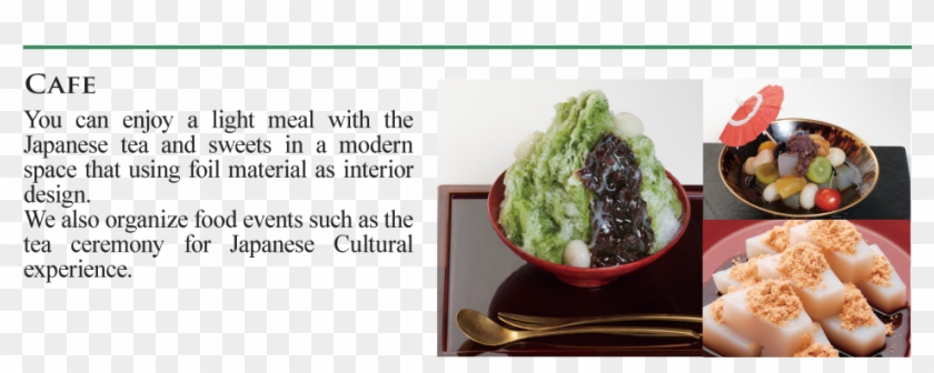 Operated By Fan Japan - Side Dish Clipart