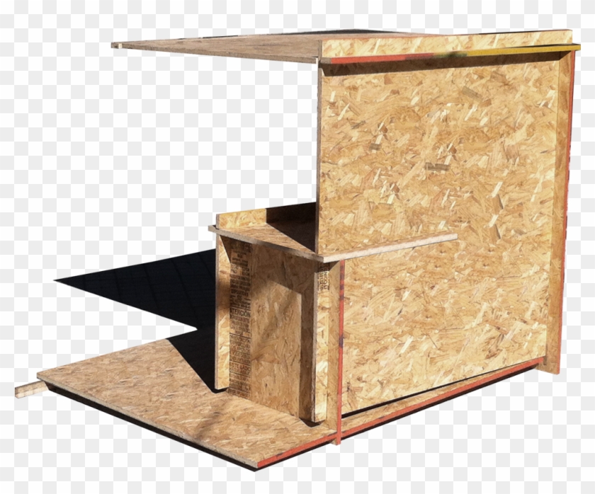 Modelo Madea - Png - Plywood Clipart