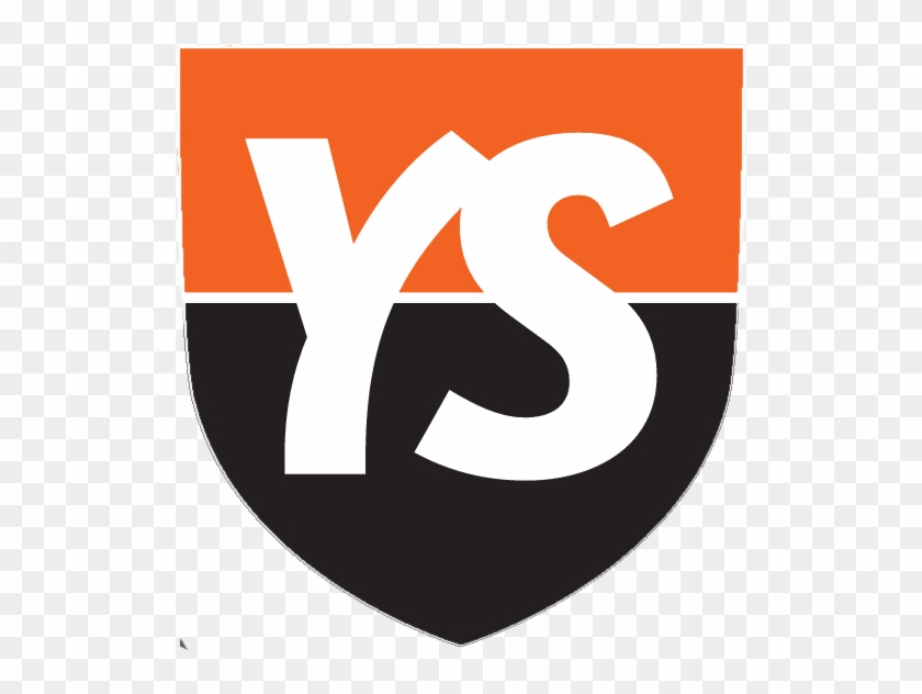 York Suburban Logo - York Suburban Middle School Logo Clipart #4755937