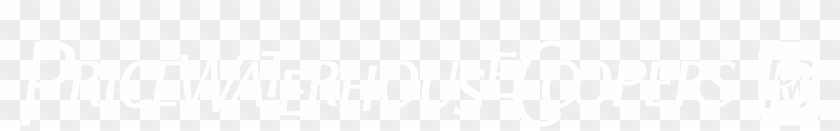 Pricewaterhousecoopers Png Svg Vector - Johns Hopkins Logo White Clipart