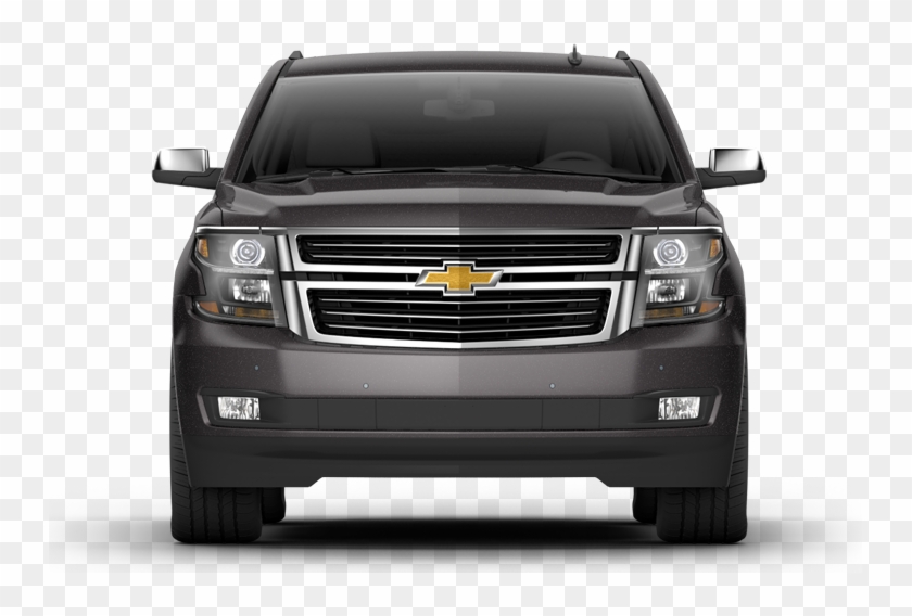 Chevrolet Suburban Clipart #4755988