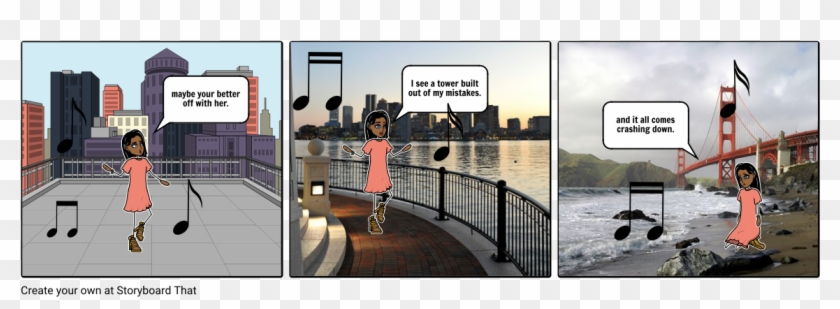 Sadness - Vacation Clipart #4756052