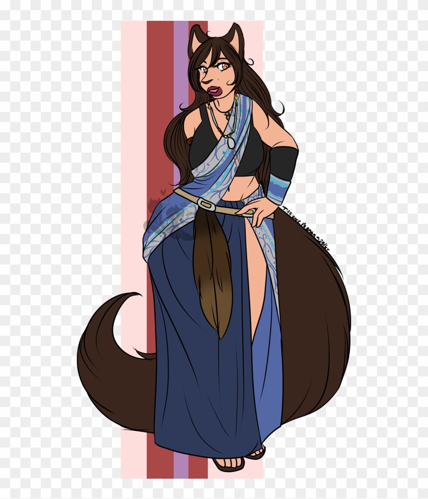 Final Fantasy Cosplay 20 Of 20 [commission] - Cartoon Clipart