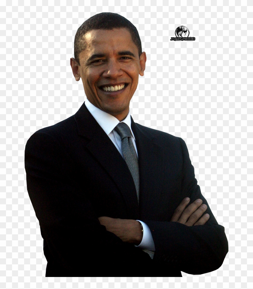 Gives A Positive Image Of Obama - President Barack Obama 2008 Clipart