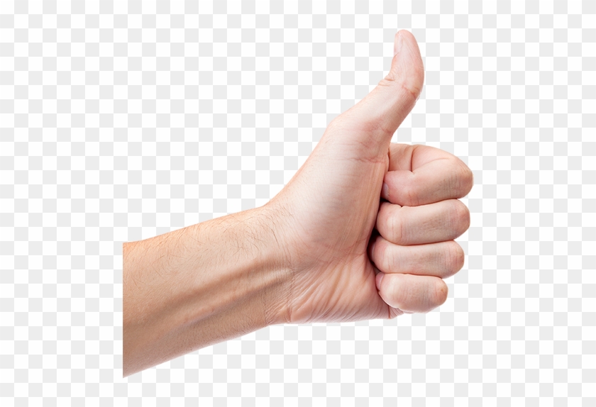 The Price We Say Is The Price You Pay - Sign Language Clipart (#4756291