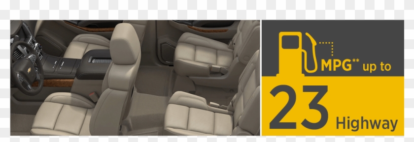 2018 Chevrolet Suburban Model Msrp & Estimated Fuel - 2019 Chevy Suburban Interior Clipart #4756352