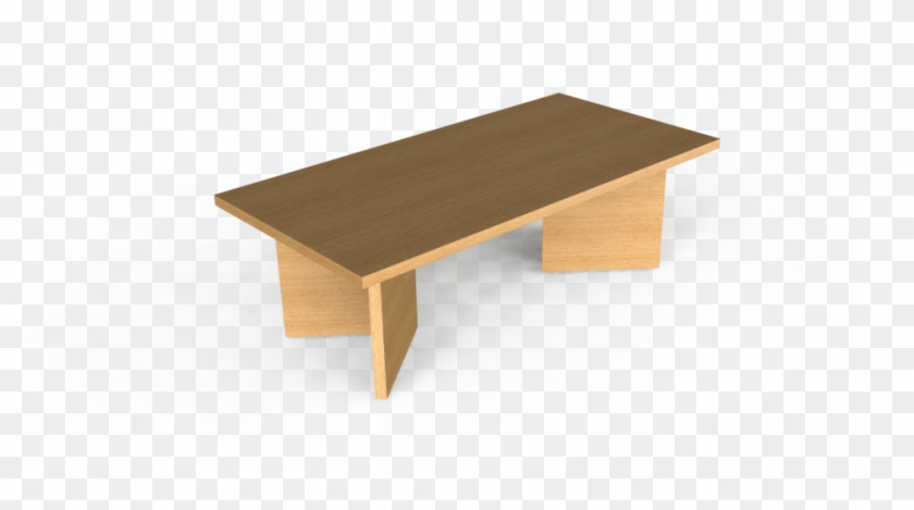 Large - Coffee Table Clipart #4756755