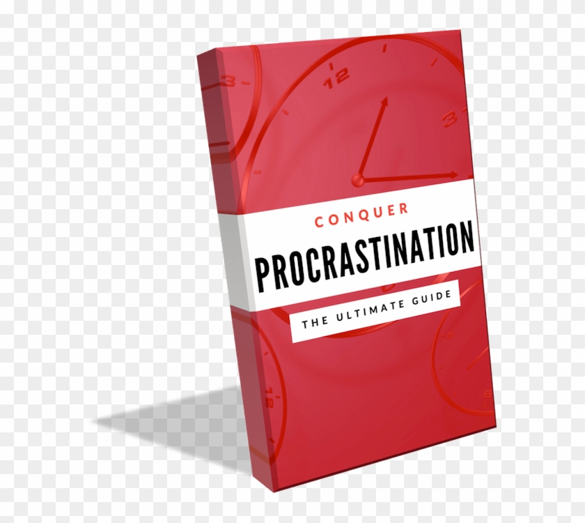 57-page Detailed Ebook That Teaches You How To Overcome - Paper Clipart