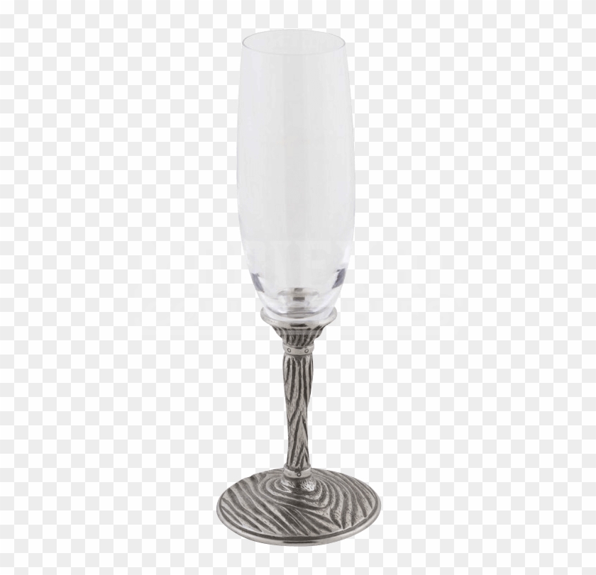 Champagne Stemware Clipart #4757025