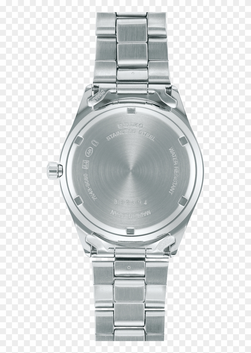 Analog Watch Clipart