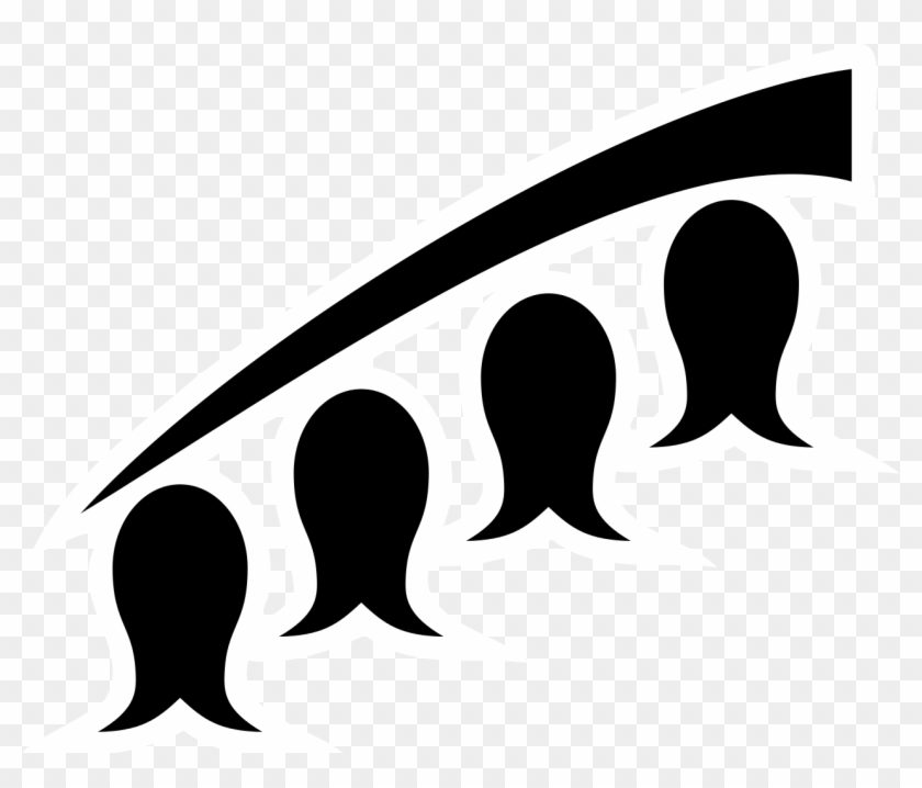 5th Division Emblem - Bleach Lily Of The Valley Clipart