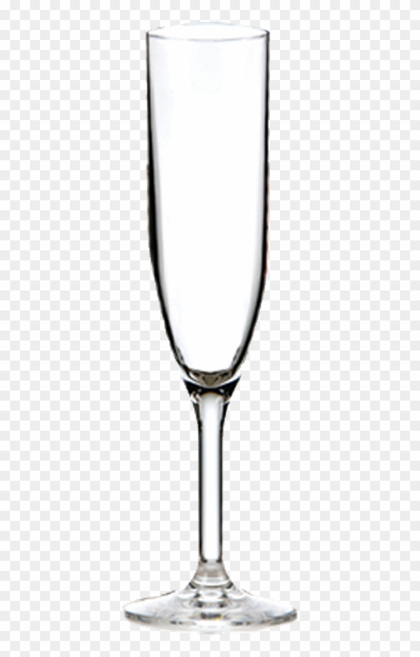 Drinique 120 24 Champagne Flute, 6 Oz - Champagne Stemware Clipart