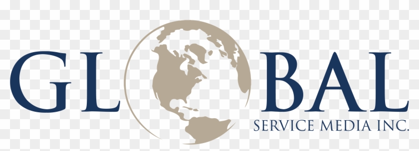 Global Service Media - Logo Kapal Api Global Clipart