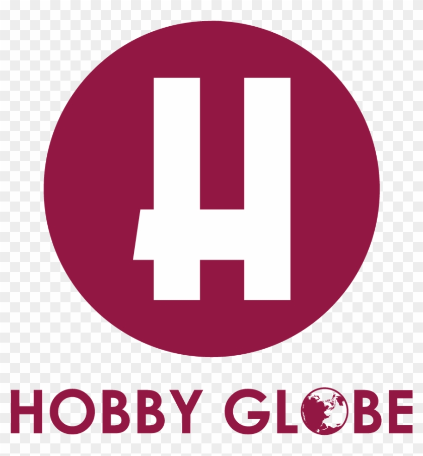 Use Hobby Globe App To Share Your Exciting And Memorable - Circle Clipart