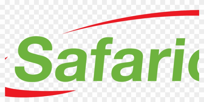 Safaricom Has Partnered With Mowgli - Safe Sign Clipart #4757400