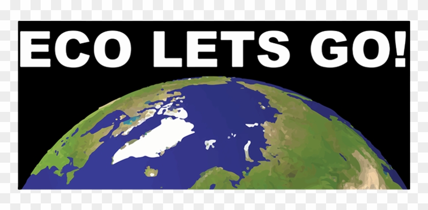 Social Media Banner - Earth Clipart #4757531