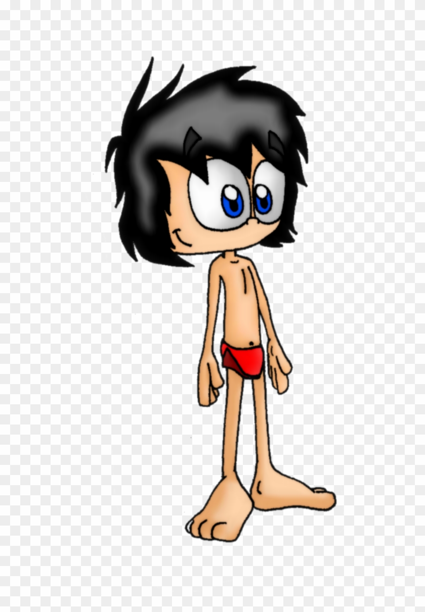 Go To Image - Cartoon Clipart