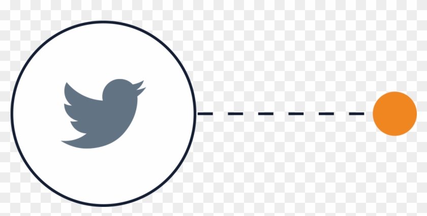 Million Social Media Sources - Twitter Clipart