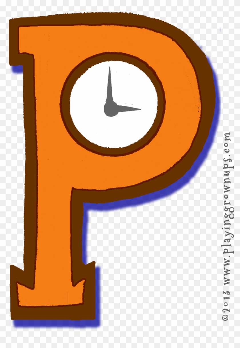 July Is Procrastination Month Clipart