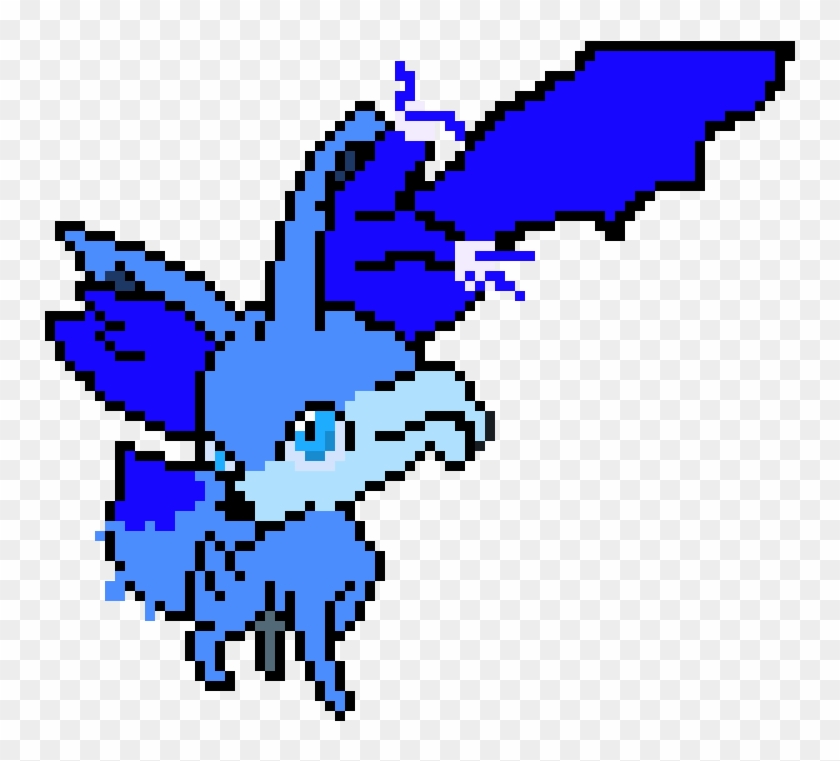 Alolan Fennekin Clipart #4758146