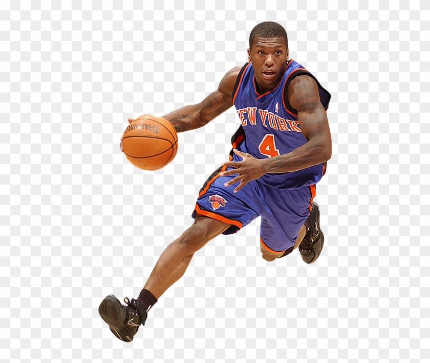 Nate Robinson Photo Naterobinson - Nate Robinson No Background Clipart #4758311