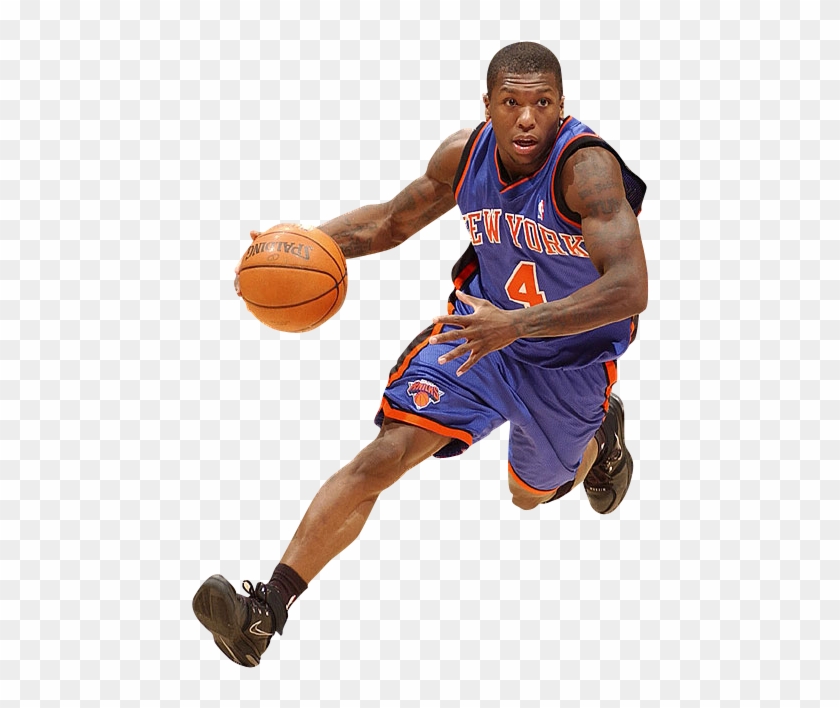Nate Robinson Photo Naterobinson - Nate Robinson No Background Clipart