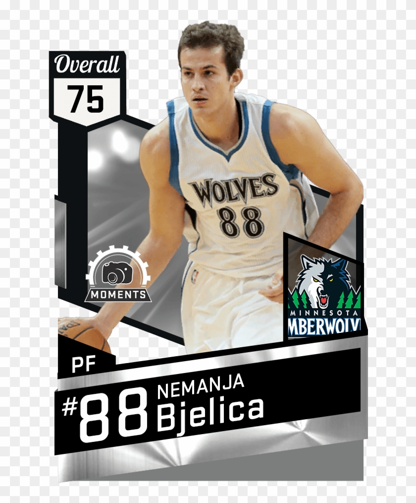 Nate Robinson - 535393 Points - Jimmer Fredette Nba 2k17 Clipart