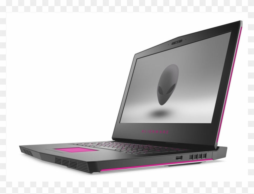 Alienware 15r3 Inch Gaming Laptop With 7th Gen Intel - Alienware 15 I7 7700hq Clipart