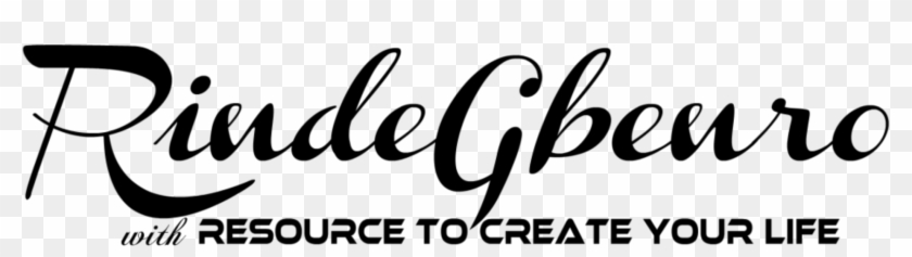 Calligraphy Clipart #4758498